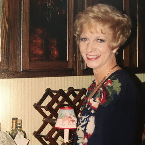 Meet your Posher, Vernell